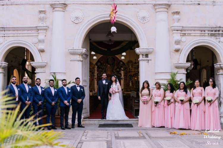 candidweddingstories Wedding Photographer, Mumbai